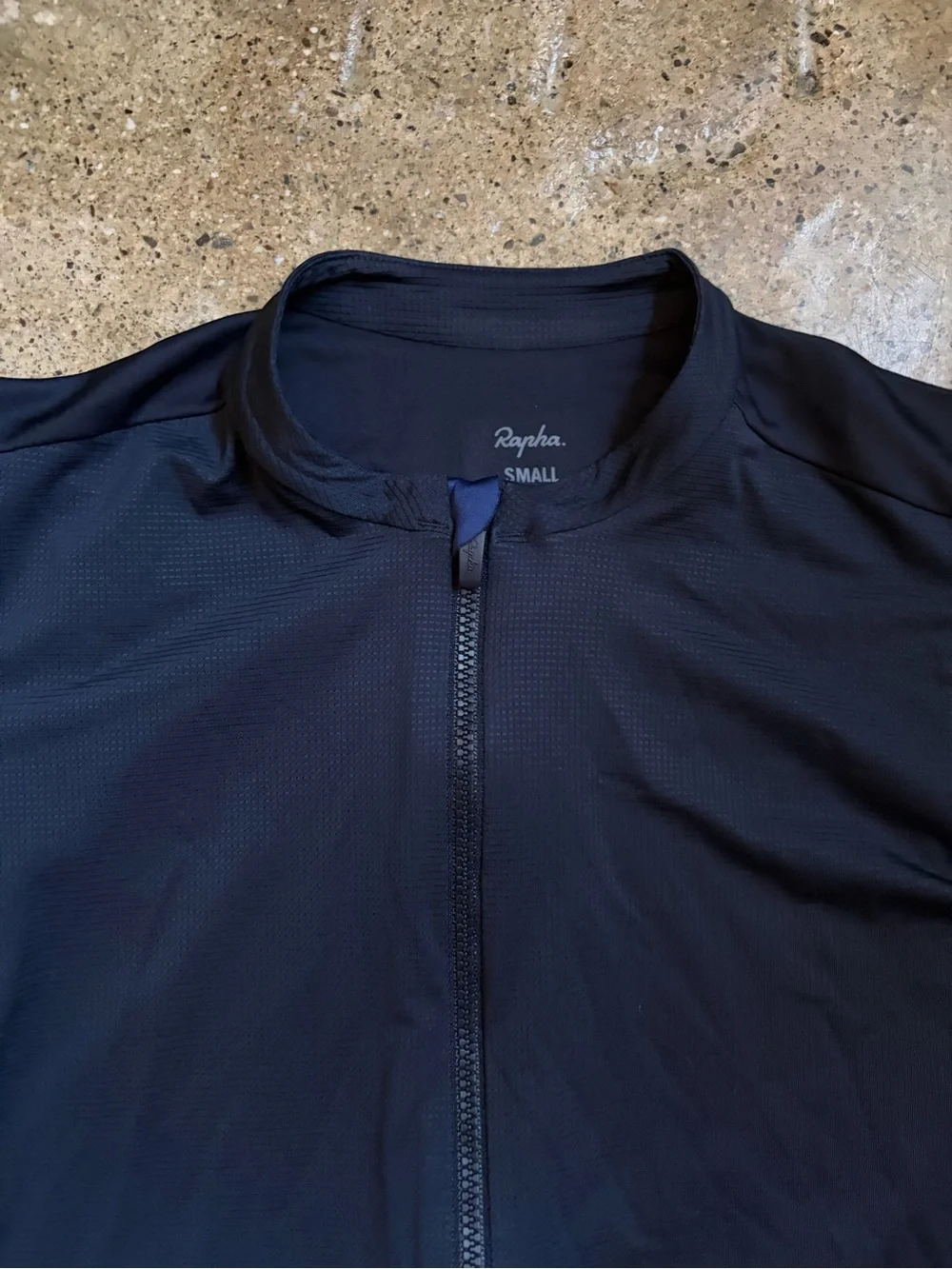 Rapha women’s pro team jersey cycling NWOT